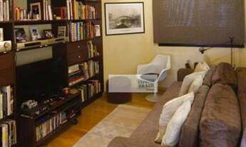 Imagem 3: MOEMA-3 SUÍTES -202 METROS