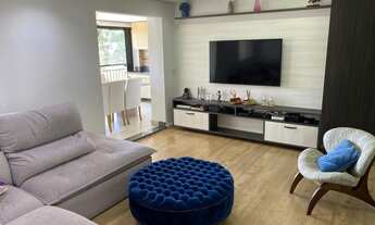 Imagem: Apartamento para venda possui 92 metros