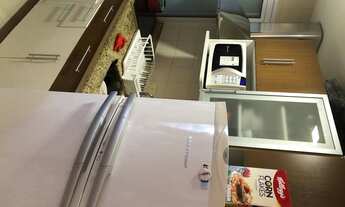 Imagem 2: Apartamento para venda com 50 metros quadrados 1 quarto