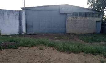 Imagem 6: Vendo ou alugo Galpão / depósito com 5 vagas na garagem