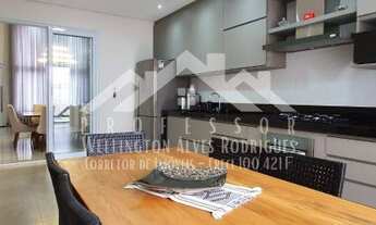 Imagem 7: Linda Casa no Condomínio Terras de São Bento em Limeira S.P