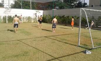 Imagem 5: Gardens Living CLub 59 m² com 2 Dormitórios sendo 1 suíte - Vila Vera