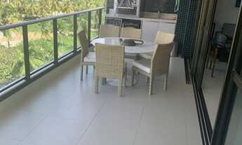 Imagem 5: APT: 225 M² Quatro Suítes Quatro Vagas. (Aceito Proposta)