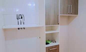 Imagem 2: Apartamento para venda com 46 metros quadrados com 2 quartos