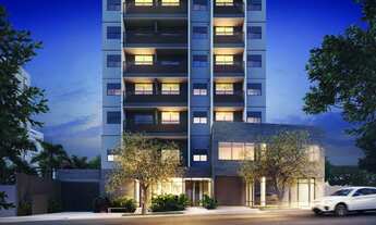 Imagem: Apartamento para Venda em São Paulo, Consolação