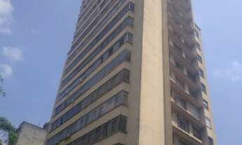 Imagem 2: Apartamento para aluguel com 53 metros quadrados com 1 quarto em Centro - São Paulo - SP