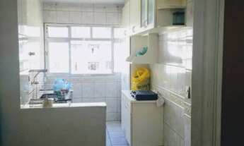 Imagem 4: Apartamento para venda possui 40 metros quadrados com 1 quarto em Bela Vista - São Paulo