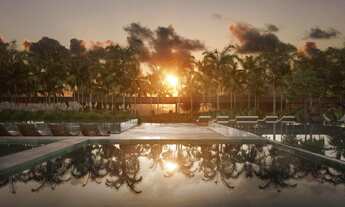 Imagem: Apartamento para venda de 197 m² com 4