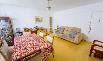 Imagem: Rio de Janeiro - Apartamento Padrão - Lagoa