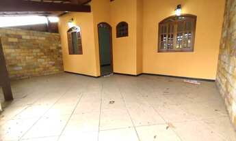 Imagem 2: Casa à venda, 110 m² por R$ 460.000,00 - Serrano - Belo Horizonte/MG