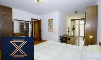 Imagem 7: Apartamento com 4 dormitórios à venda, 168 m² por R$ 1.500.000 - Santa Cecília - São Paulo