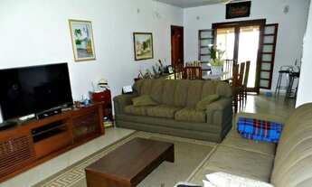 Imagem 4: Chácara para Locação em Indaiatuba, Vale das Laranjeiras, 4 dormitórios, 3 suítes, 6 banhe