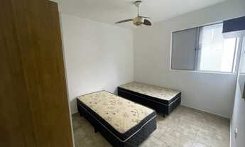 Imagem 4: Apartamento para venda tem 41 metros quadrados com 2 quartos em Guilhermina - Praia Grande