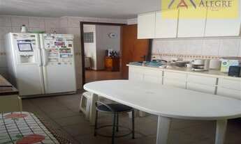 Imagem 2: São Paulo - Casa Padrão - Jardim Prudência