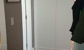 Imagem 5: Apartamento para venda tem 125 metros quadrados com 3 quartos em Jardim Paulista - São Pau