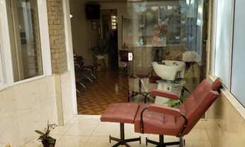 Imagem: CASA A VENDA 130 M2, 2 QUARTOS, 1 SUITE