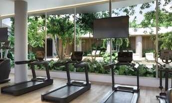 Imagem 5: Apartamento venda, 186M, 3 quartos, 2 vagas, Moema - São Paulo - SP