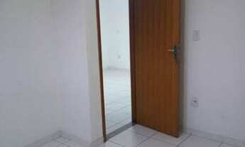 Imagem 7: Apartamento com 2 dormitórios para alugar, 30 m² por R$ 1.000,00/mês - Jacarepaguá - Rio d