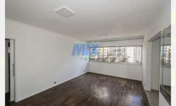 Imagem: Apartamento em São Paulo - Vila Mariana