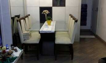 Imagem: Apartamento em Parque da Vila Prudente