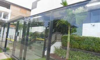 Imagem 2: Apartamento para venda no Ed Rio Lena