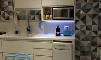 Imagem 4: Apartamento para Venda 4 Dormitórios 2 Suítes 2 Vagas