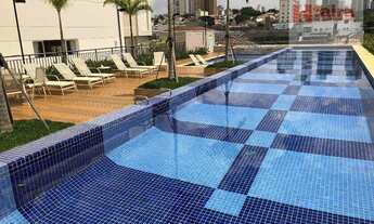 Imagem 2: 1 dromit Lazer completo, Varanda, Lavabo