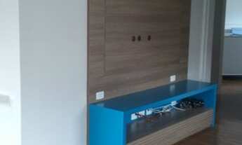 Imagem 7: Belíssimo apto próximo Parque 192m2 útil