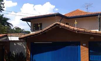 Imagem 2: Casa para venda com 520 metros quadrados com 8 quartos em Jardim Cordeiro - São Paulo - SP