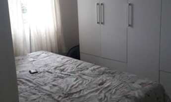 Imagem 4: Campo Limpo Cond. Floresta