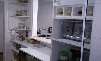 Imagem 3: Apartamento em São Paulo - Vila Moinho Velho