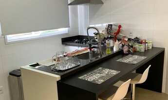 Imagem 6: Casa para venda tem 420 metros quadrados com 4 quartos em Sumaré - São Paulo - SP