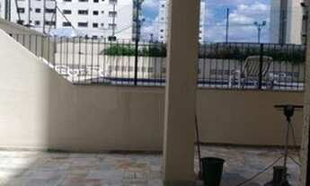 Imagem 5: Apartamento com 3 dormitórios à venda, 87 m² por R$ 650.000,00 - Ipiranga - São Paulo/SP