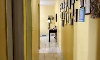 Imagem 6: Apartamento de 73 metros quadrados no bairro Lapa de Baixo com 2 quartos