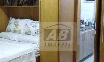 Imagem 6: Apto. Ipiranga Apartamento com 2 dormitórios