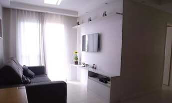 Imagem: APARTAMENTO PRÓXIMO AO METRÔ GUILHERMINA