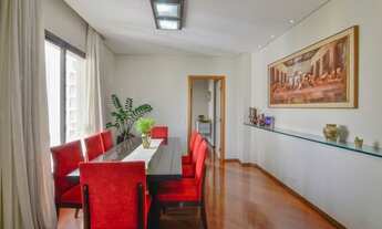 Imagem 4: APARTAMENTO RESIDENCIAL em SÃO PAULO - SP, CAMPO BELO