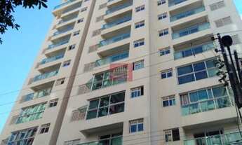 Imagem 1: Apartamento para aluguel possui 39 metros quadrados com 1 quarto