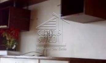 Imagem 3: SãO PAULO - Apartamento Padrão - Jardim Anália Franco