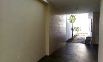 Imagem 3: FATIMA - CASA COMERCIAL - RUA ANA CARTAXO, 84 - ÁREA APROXIMADA: TERRENO 548M², CONSTRÚIDA