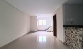 Imagem 3: Casa com 3 dormitórios à venda, 158 m² por R$ 640.000,00 - Santa Amélia - Belo Horizonte/M