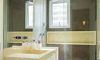 Imagem 5: Apartamento para venda possui 139 m² com 1 suite em Moema - São Paulo - SP