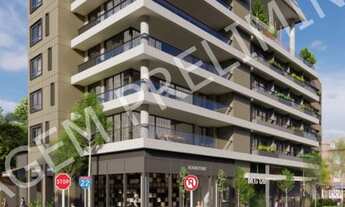 Imagem 2: Studios para venda com 23 m² no Brooklin - São Paulo - SP