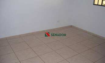 Imagem 3: Casa com 1 dormitório para alugar, 55 m² por R$ 600,00/mês - Paraíso - Londrina/PR