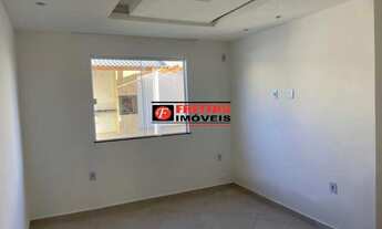 Imagem 6: Casa de rua-À VENDA-Jardim Atlântico Leste (Itaipuaçu)-Maricá-RJ