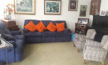 Imagem 5: Vendo Sobrado próximo à Hípica de Santo Amaro,3 quartos( 1 Suíte), 3 vagas, Ar, Hidro, Pi