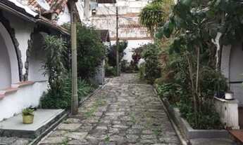 Imagem 6: Casa de Vila no miolo de Icaraí