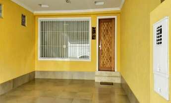 Imagem 4: Sobrado Vila Carrão São Paulo/SP