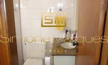 Imagem 3: SãO PAULO - Apartamento Padrão - Água Fria