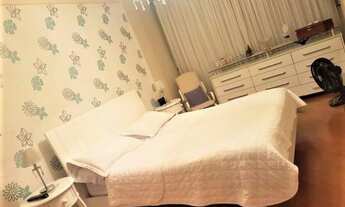 Imagem 4: LINDO 2 DORMITORIOS COM VAGA , REFORMADO EM EDIFICIO ICONE DE SÃO PAULO